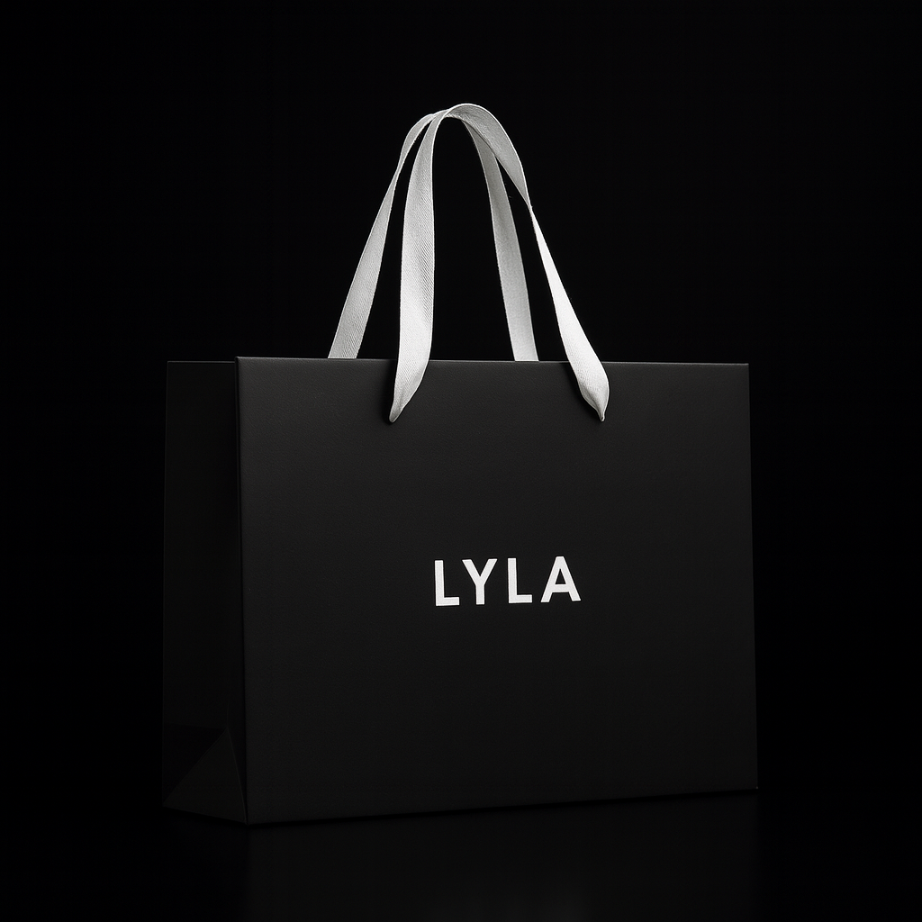 Signature Bag