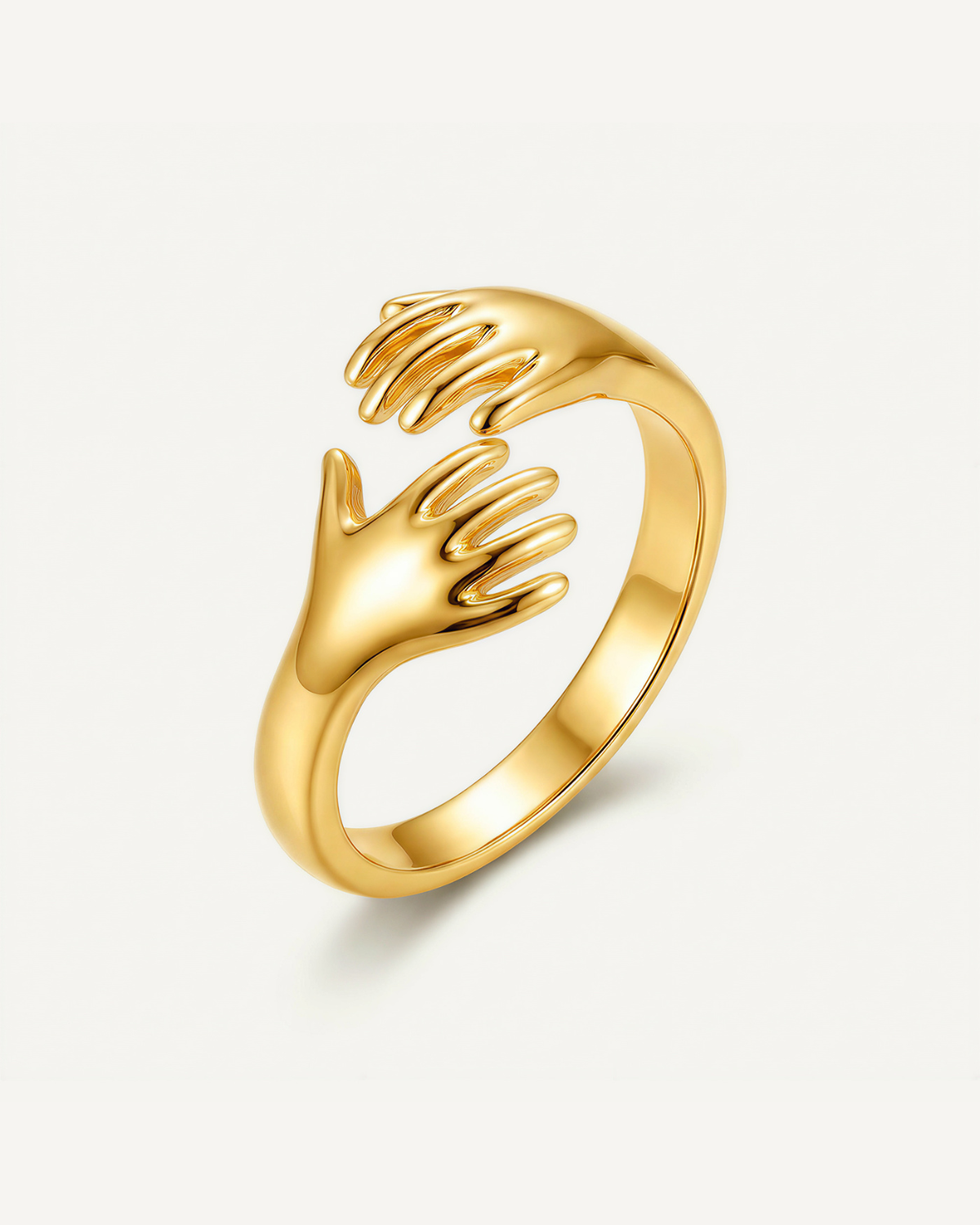 Embrace Elegance Ring