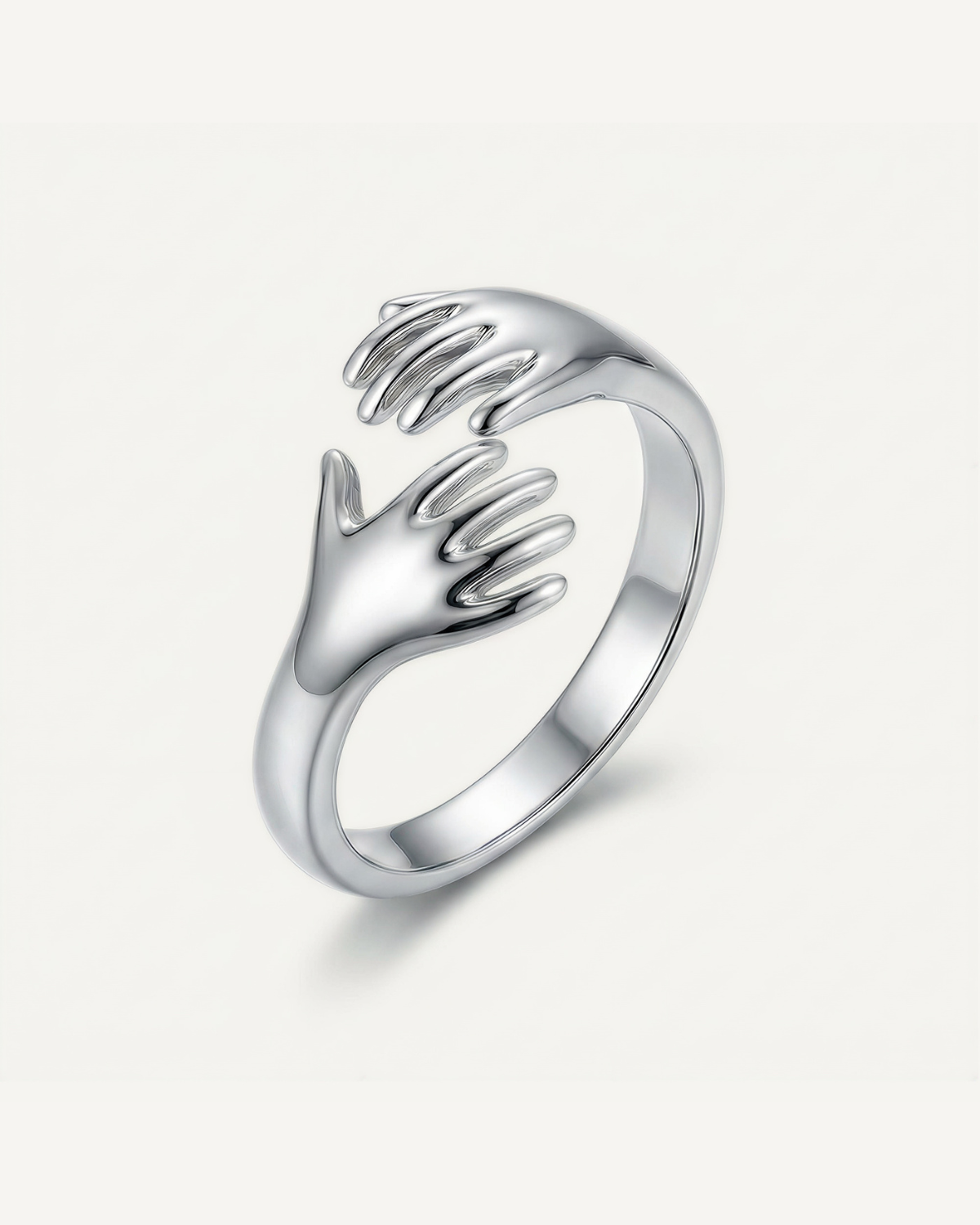 Embrace Elegance Ring