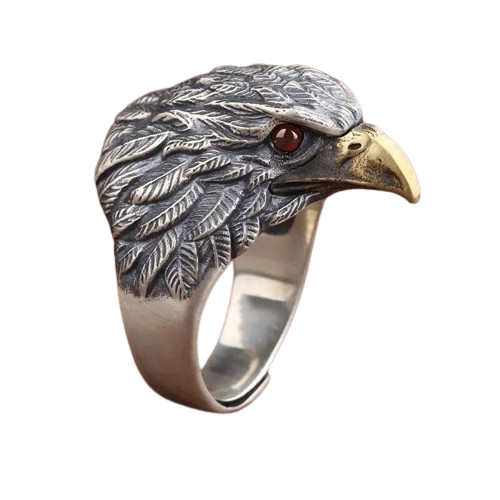 Eagle Ring