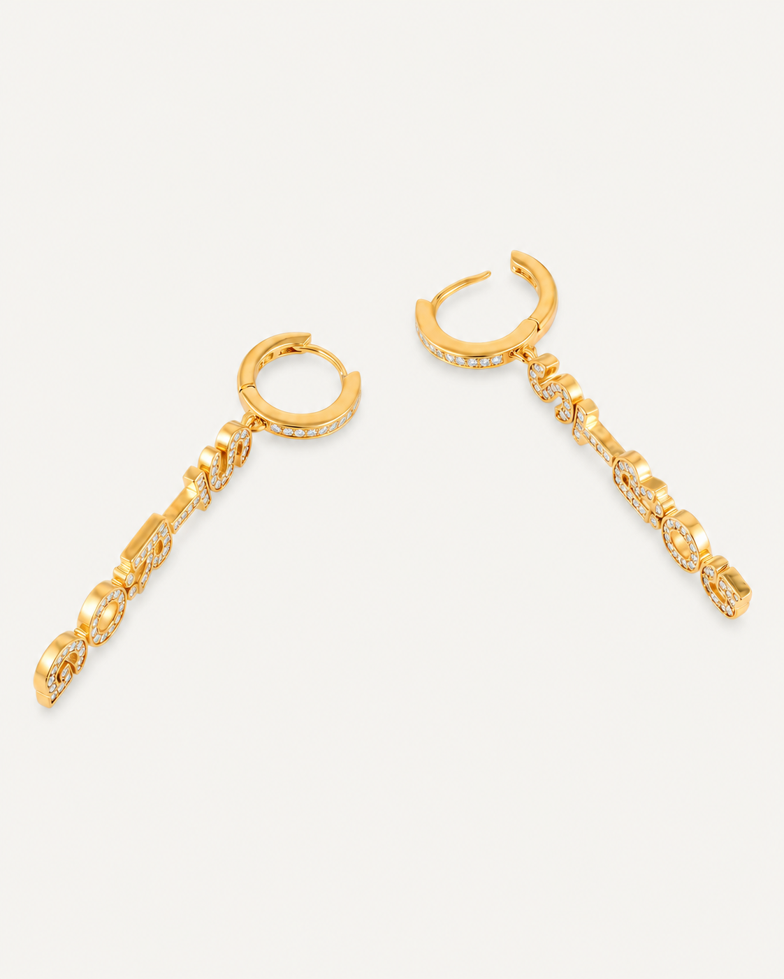STRÖG Earrings