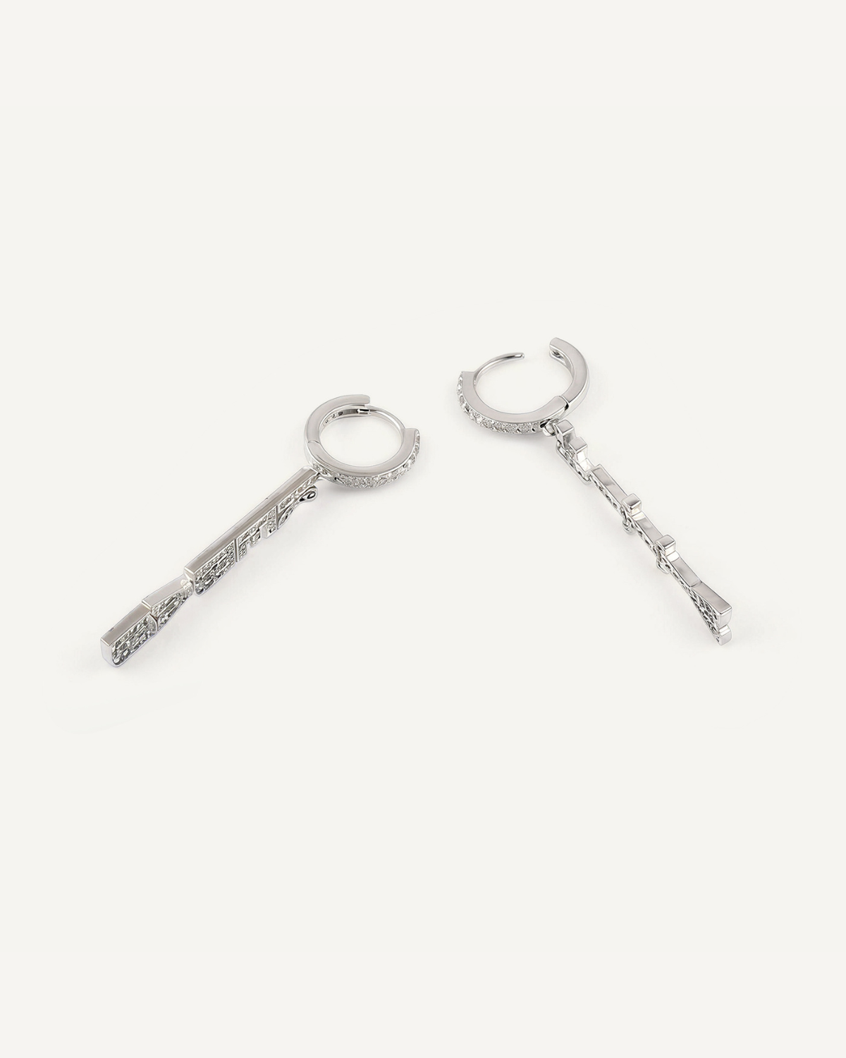 Fitta & Kebab Earrings