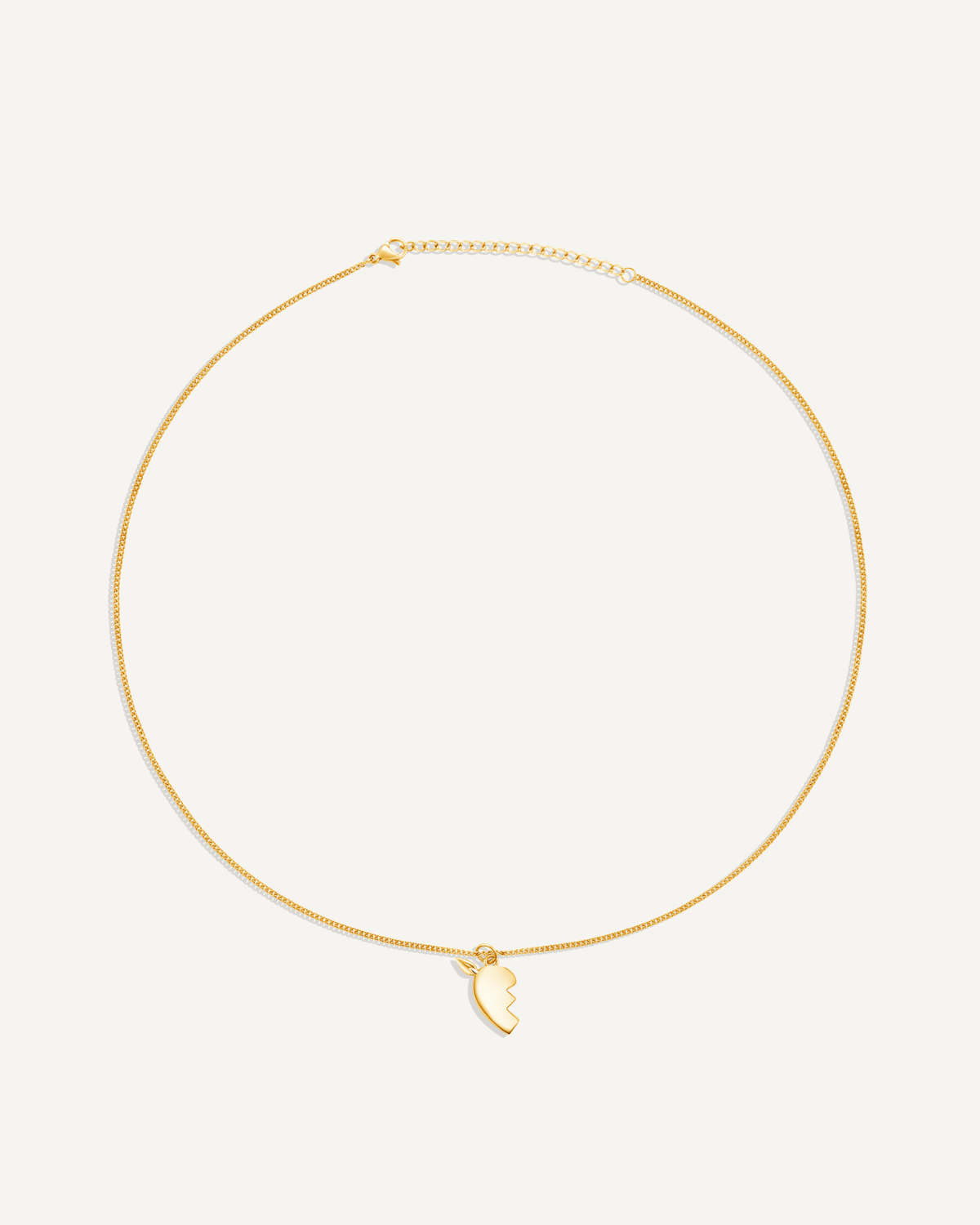 Forever Together Necklaces