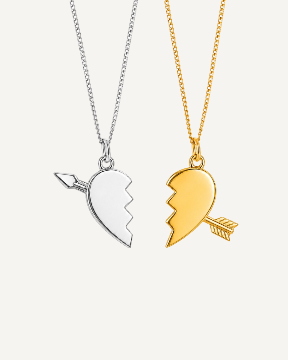 Forever Together Necklaces