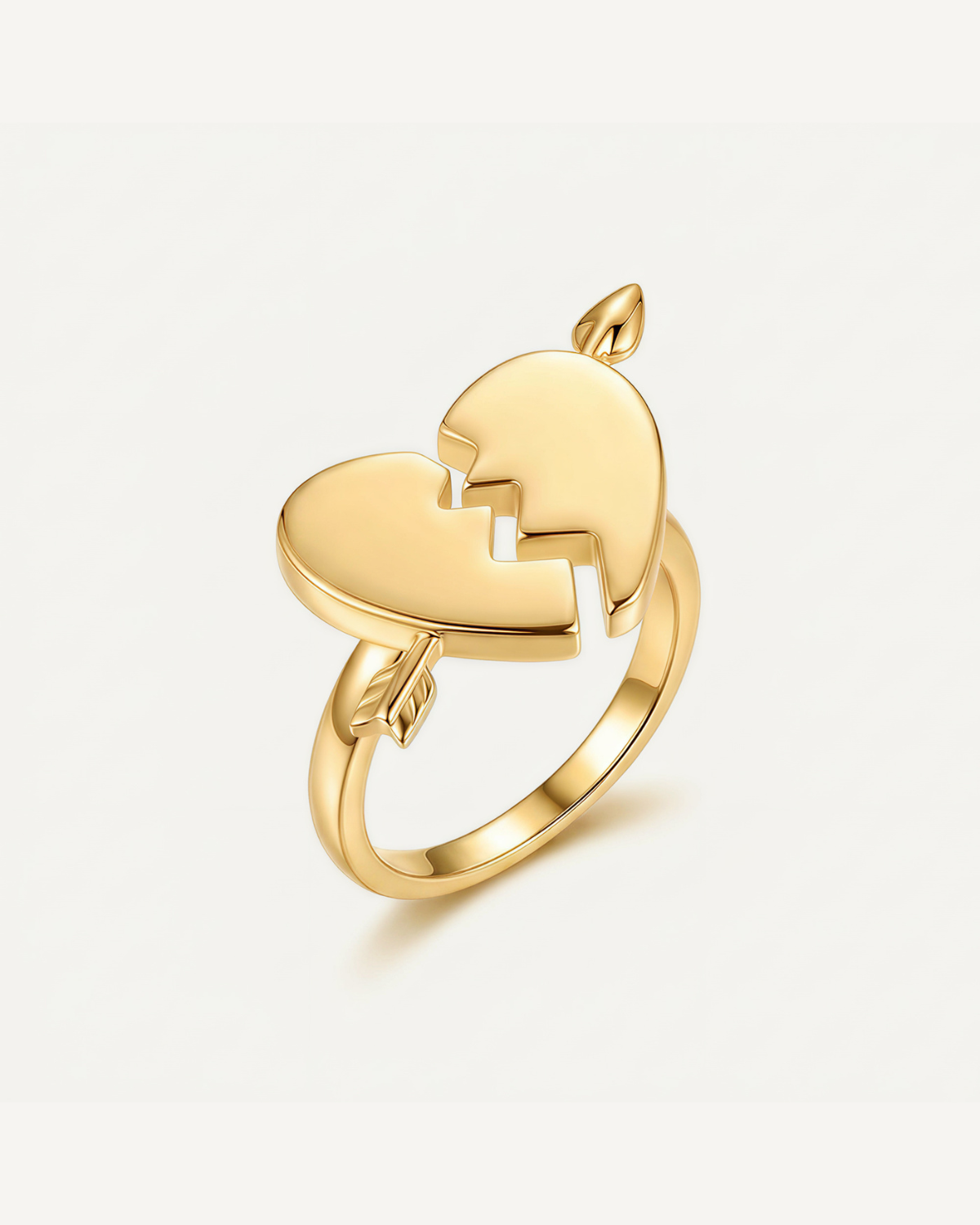 Heartbreak Ring