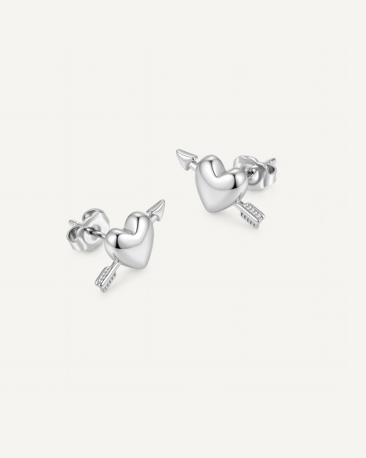 Lovestruck Stud Earrings