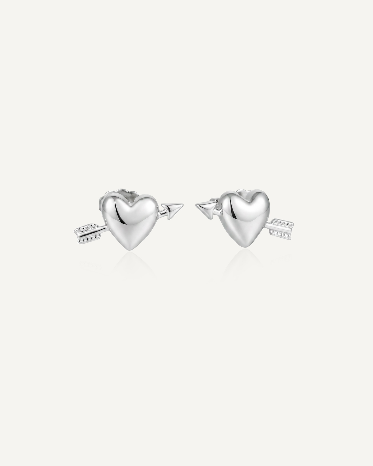 Lovestruck Stud Earrings