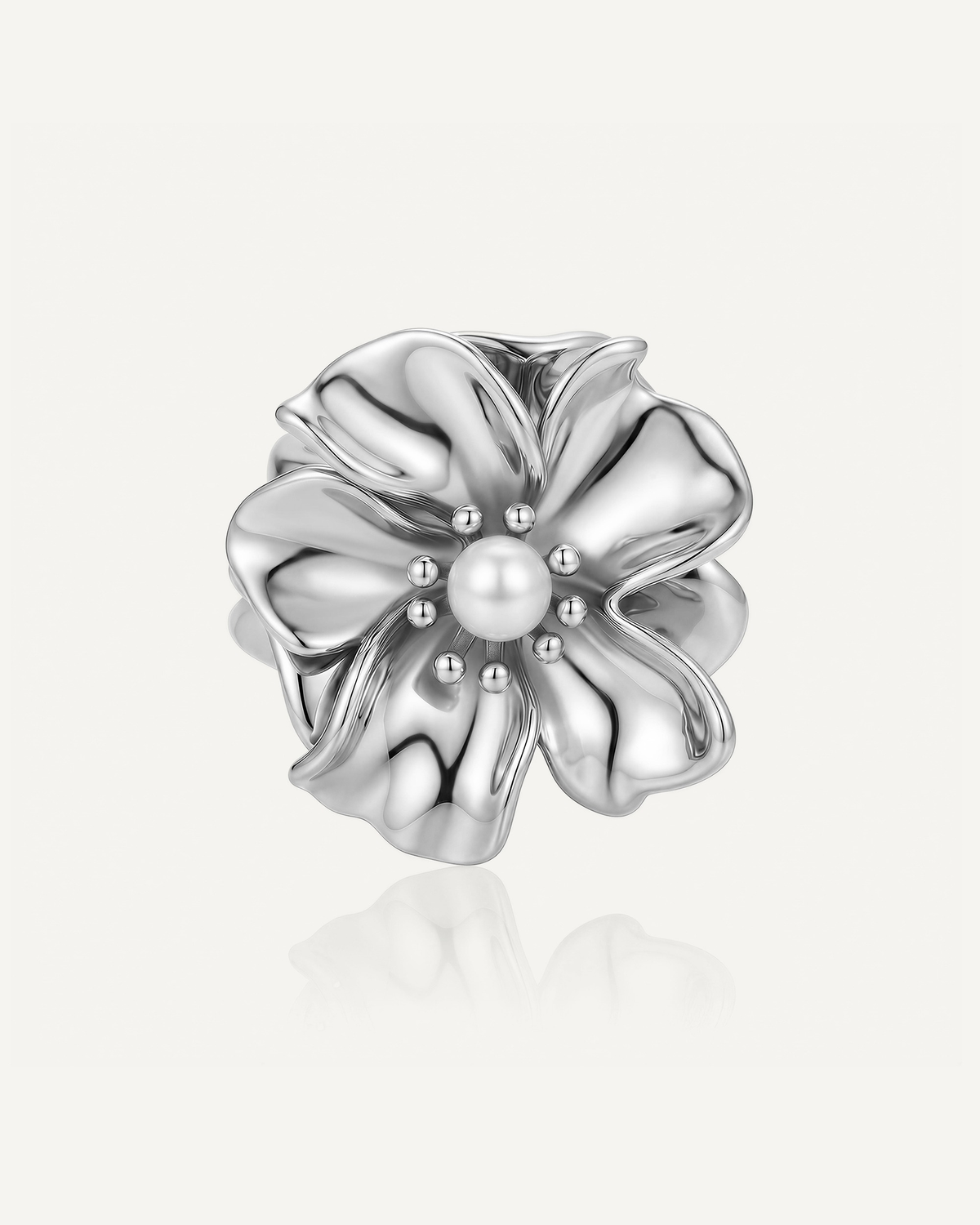 Flora Essence Ring
