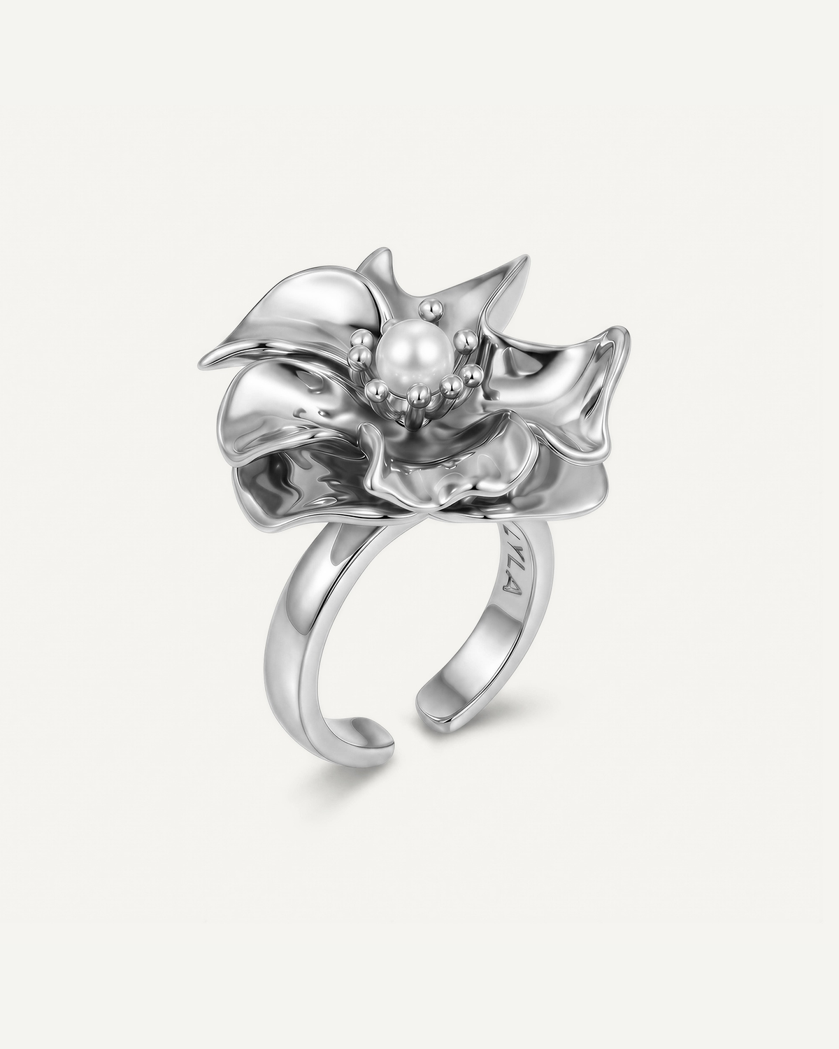 Flora Essence Ring