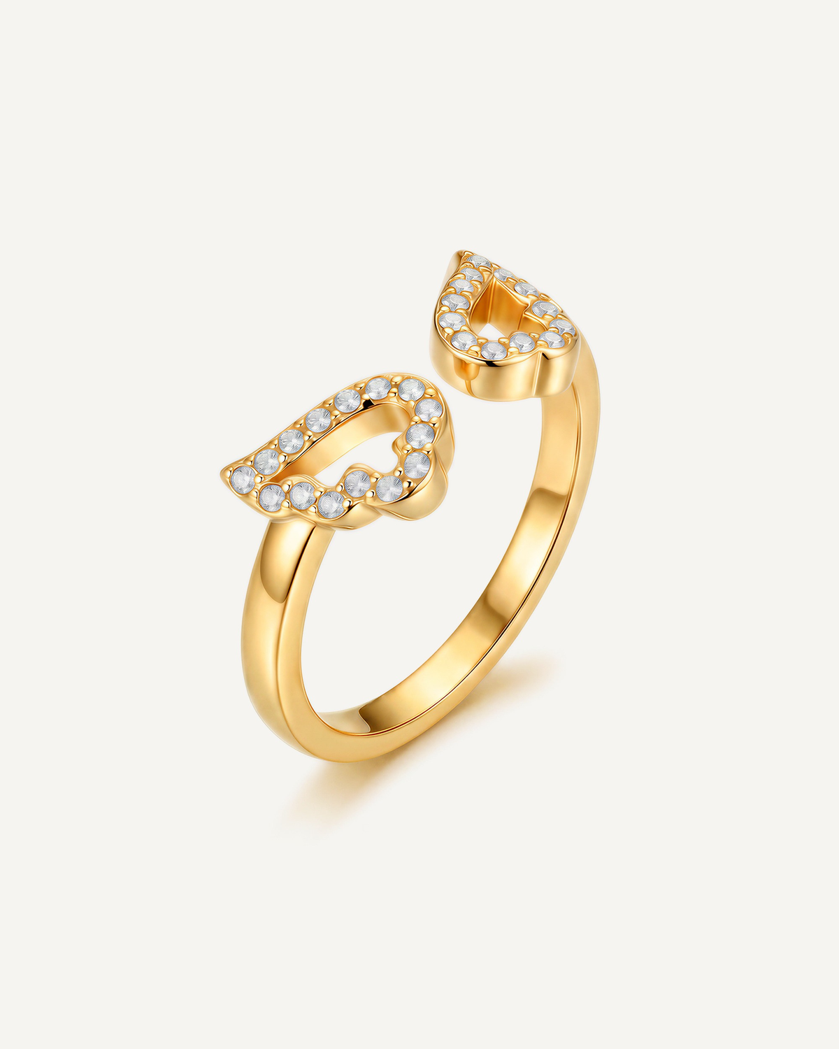 Cupid Ring