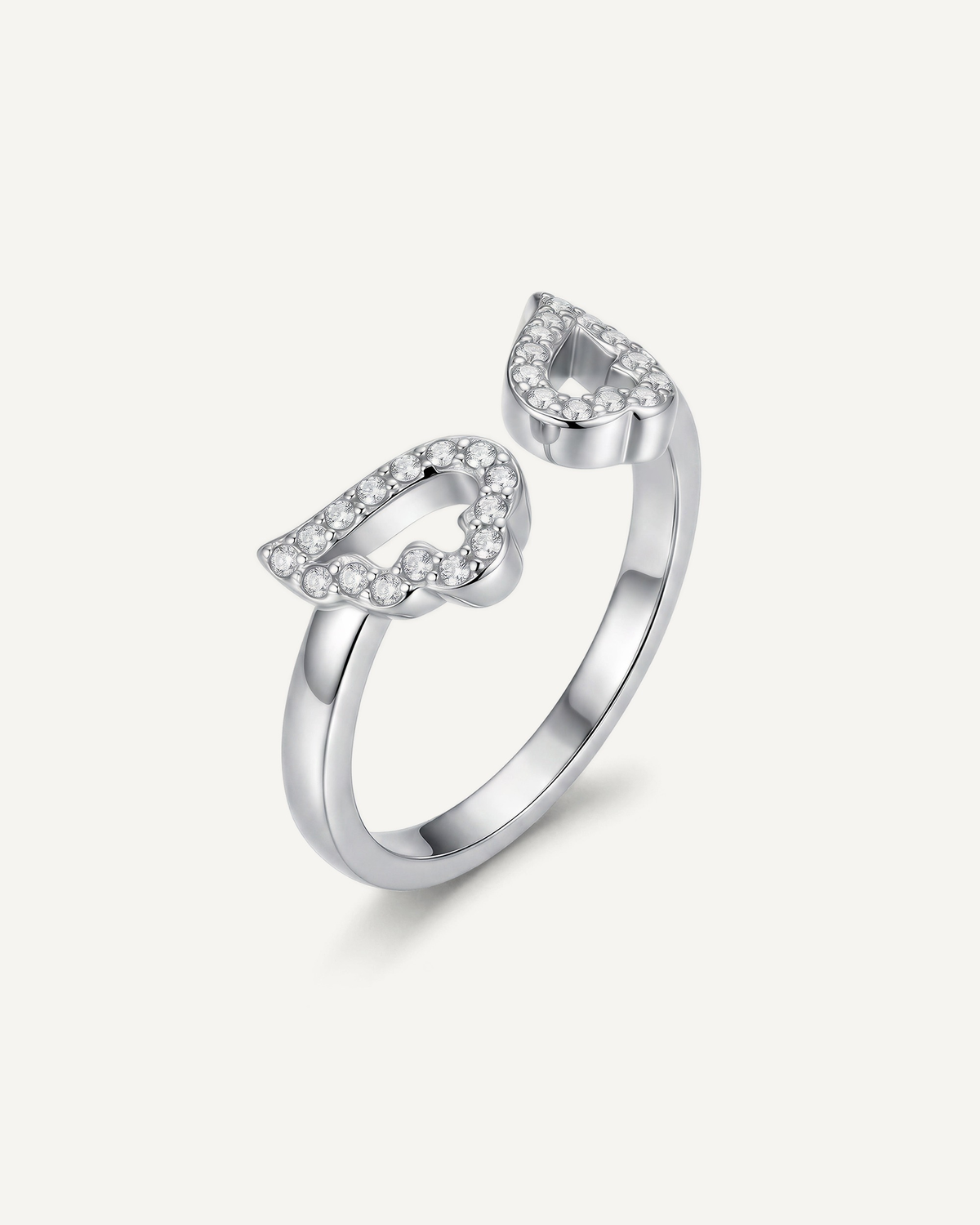 Cupid Ring