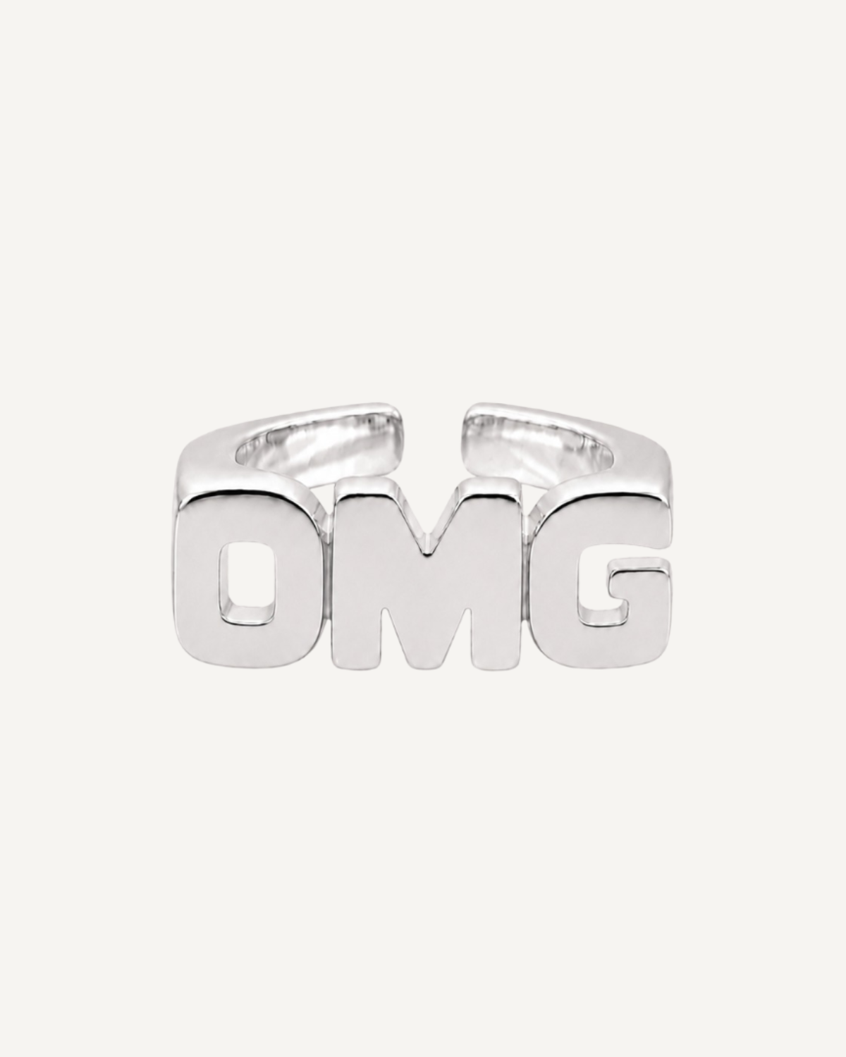 OMG Ring