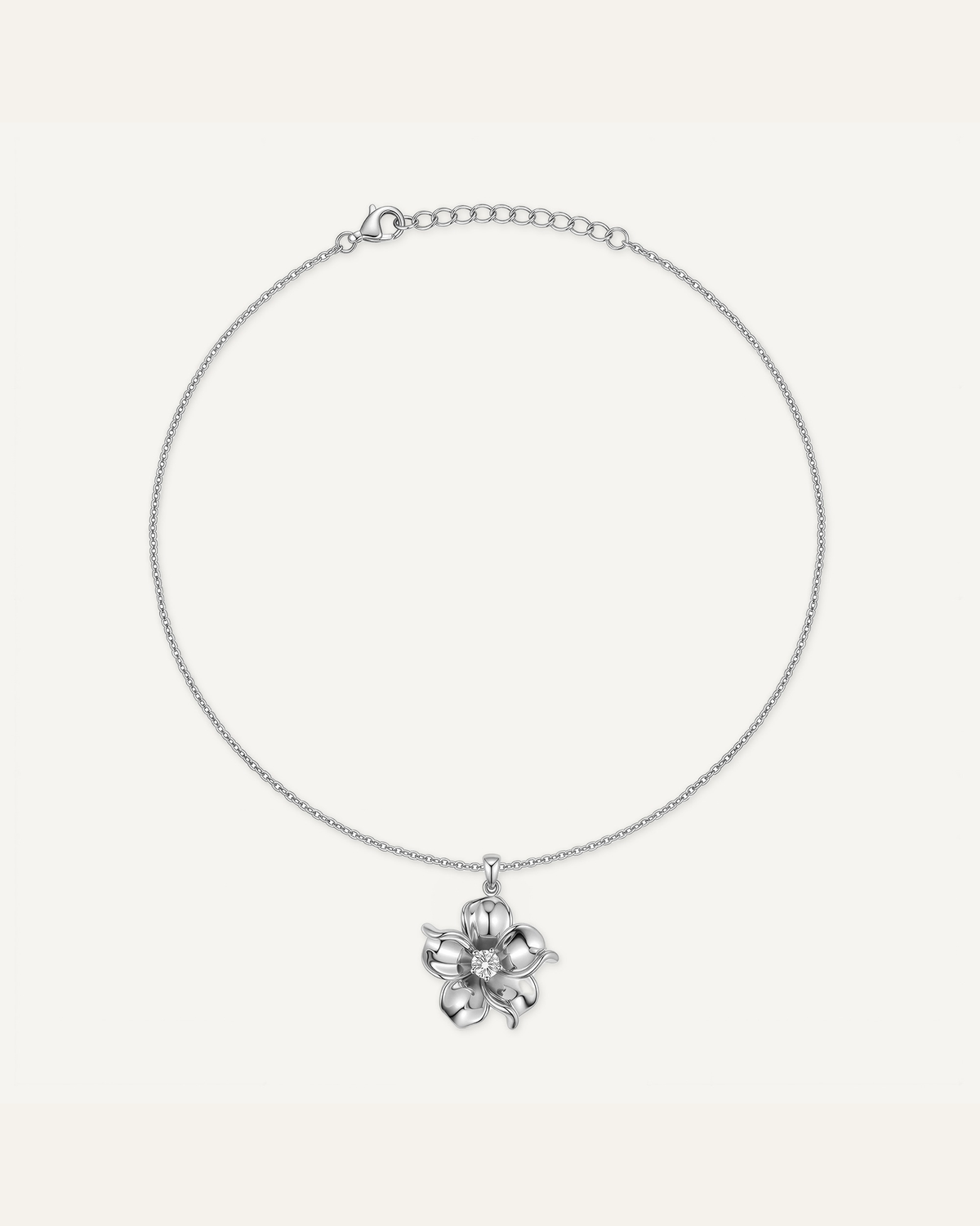 Bloom Necklace