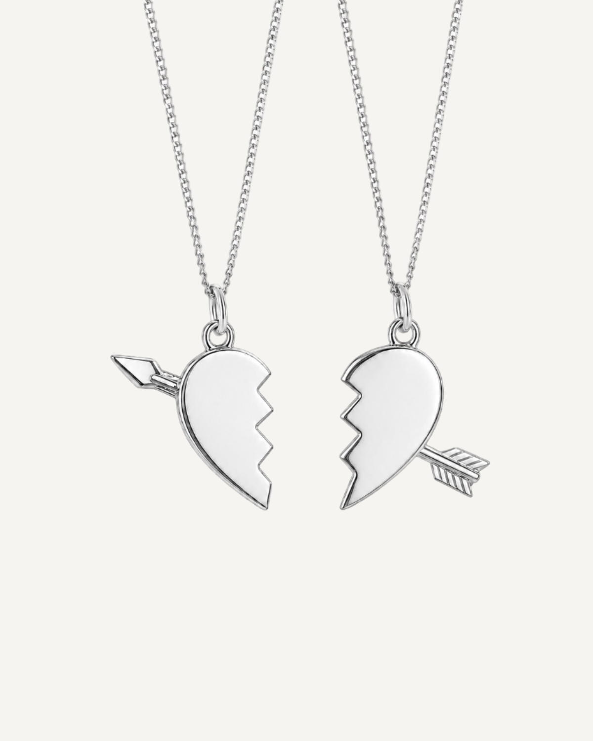 Forever Together Necklaces