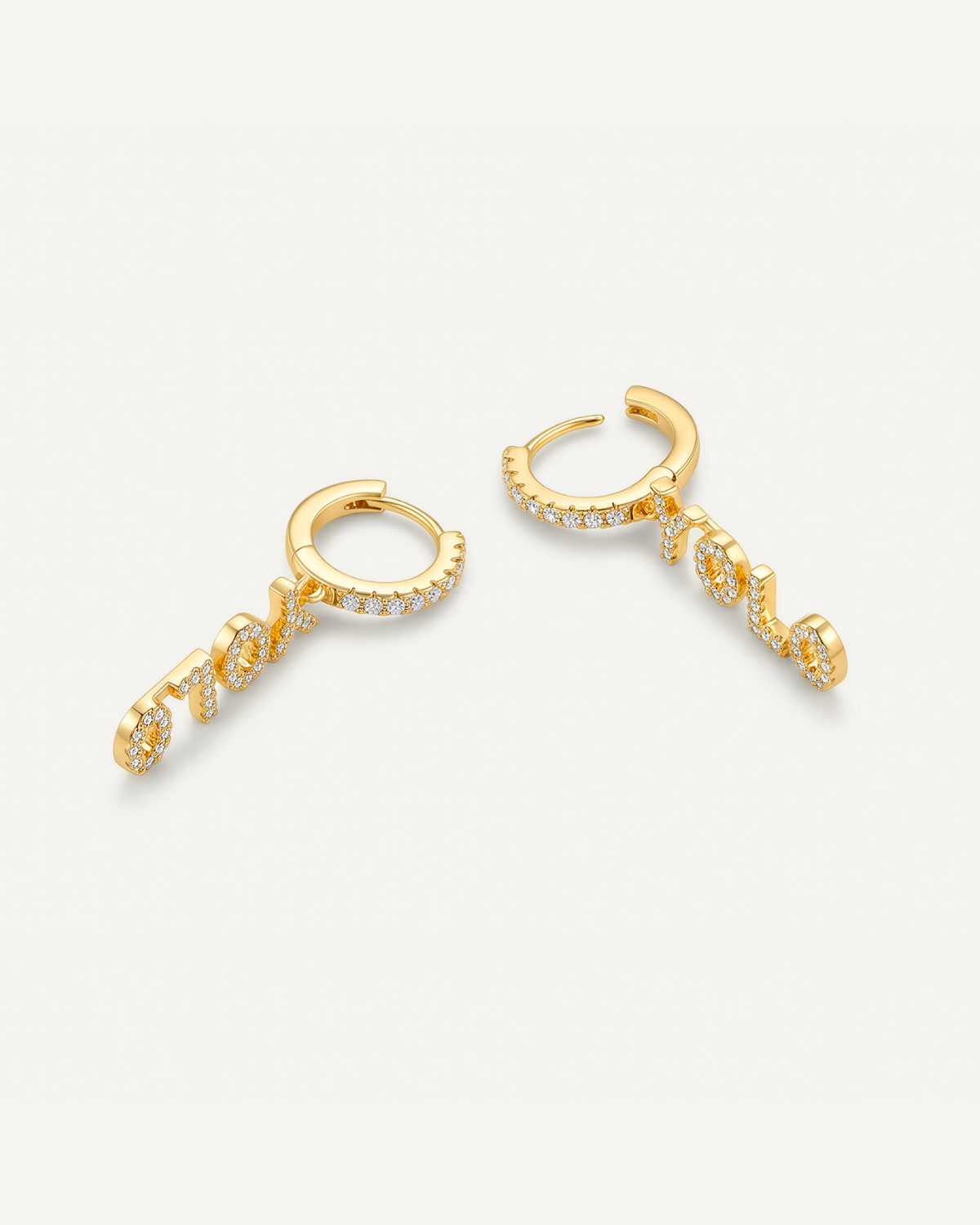 YOLO Earrings
