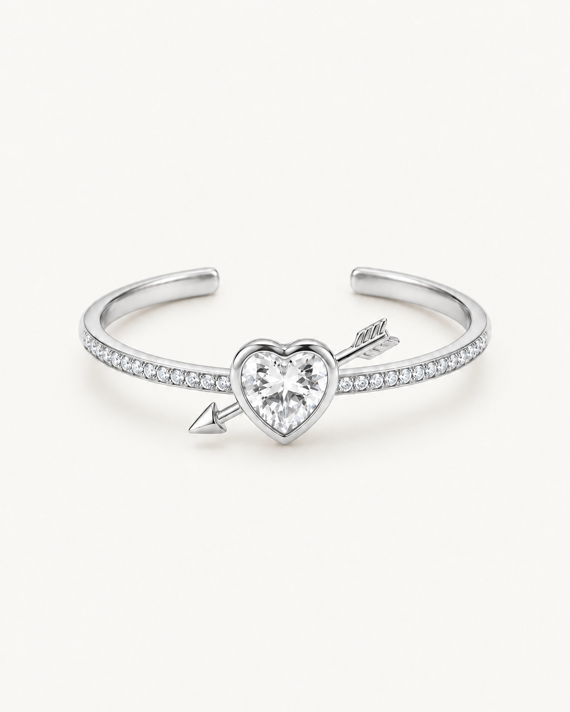 Cupid Love Bracelet