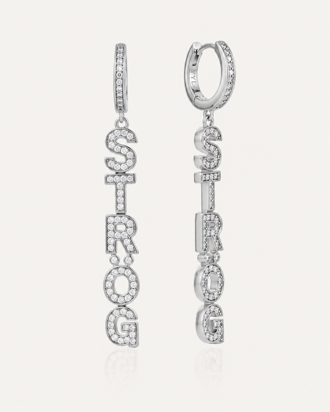STRÖG Earrings