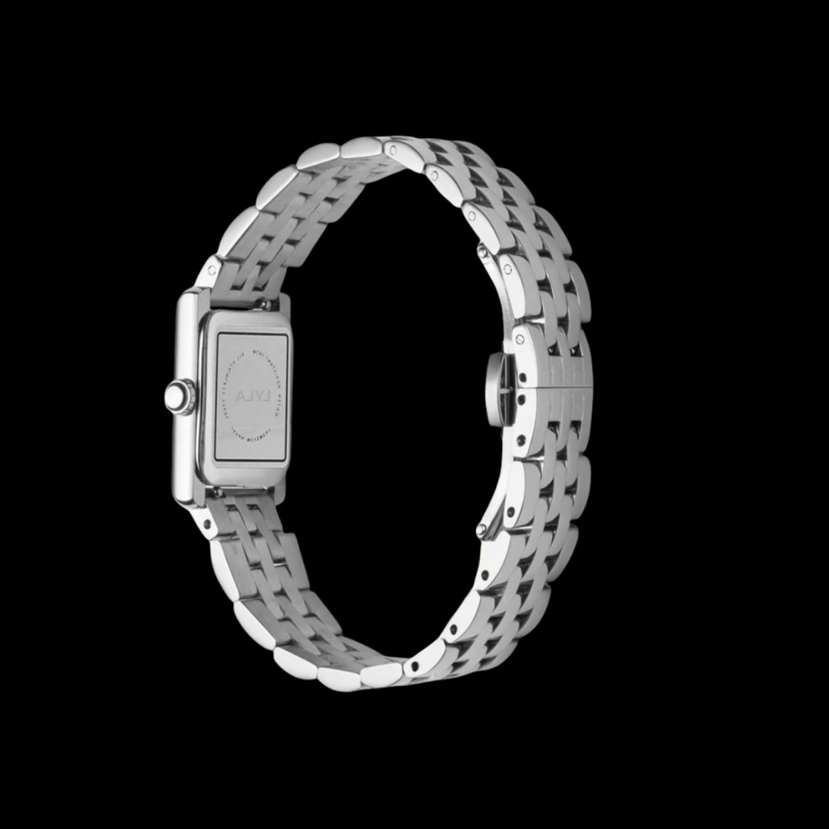 Timeless Grace Watch