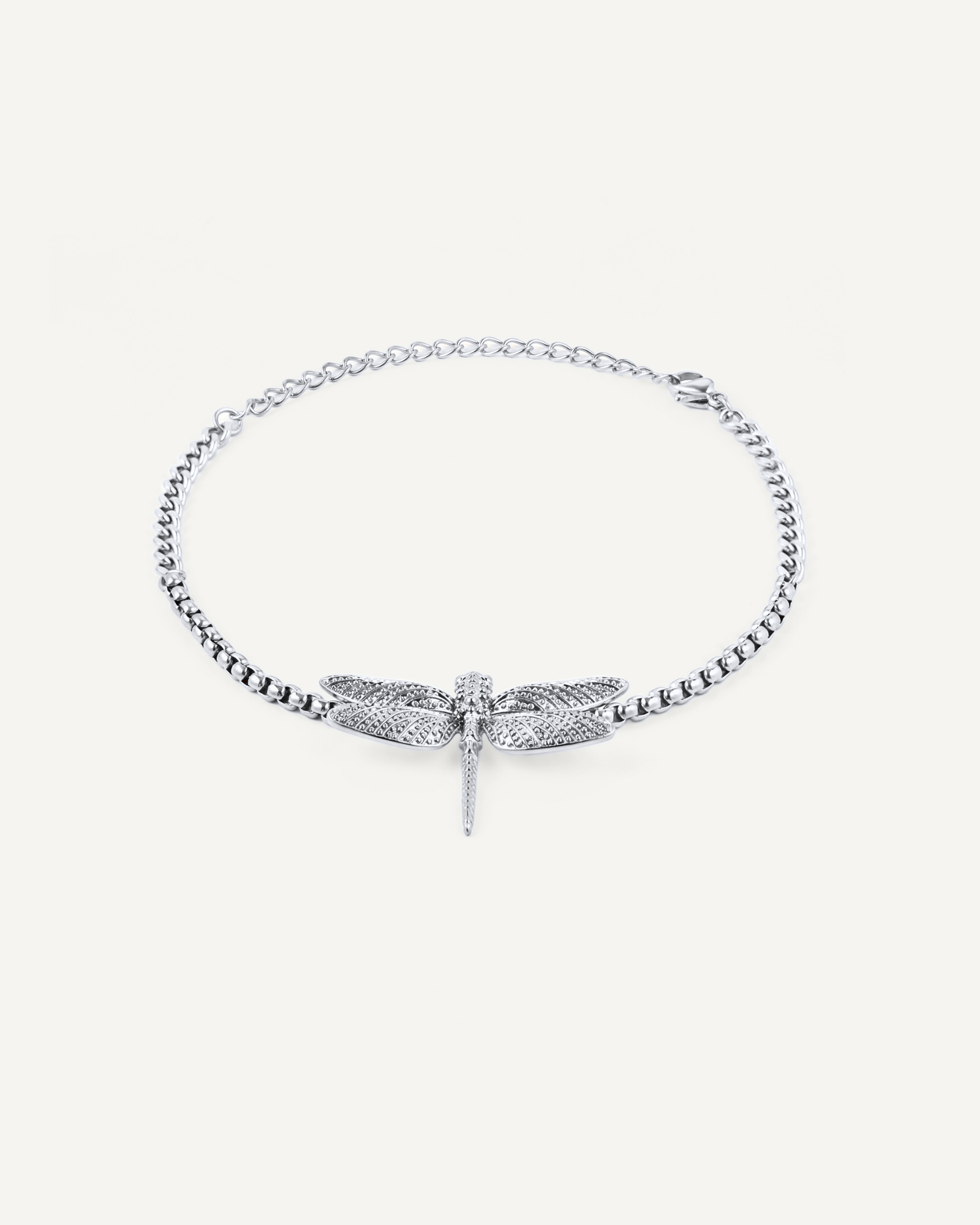 Dragonfly Bracelet