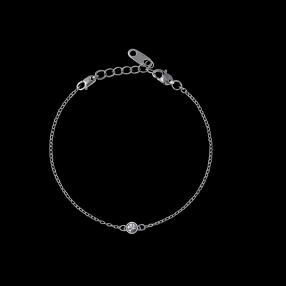 Diamond Bracelet