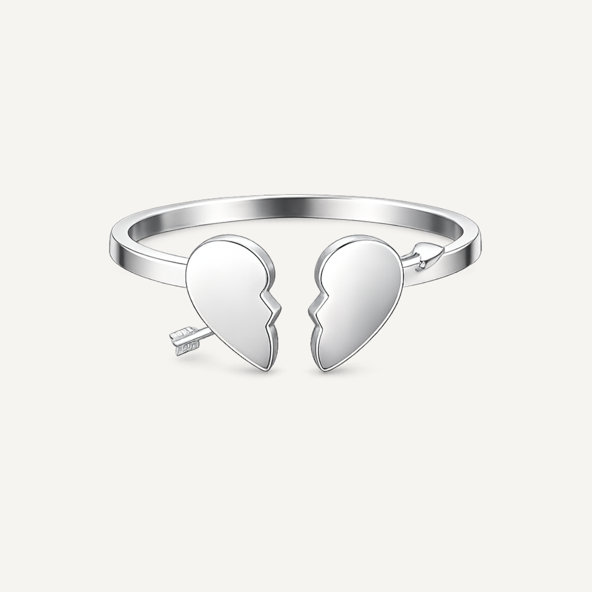 Heartbreak Ring