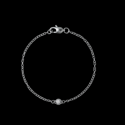 Diamond Bracelet