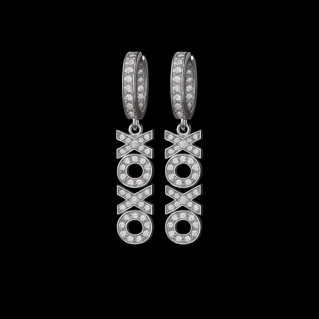 XOXO Earrings