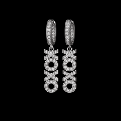 XOXO Earrings