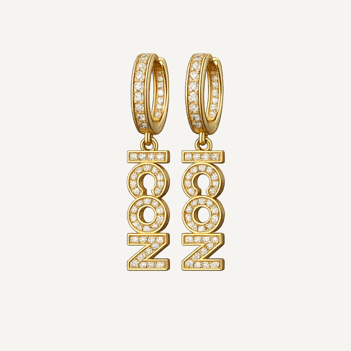 ICON Earrings