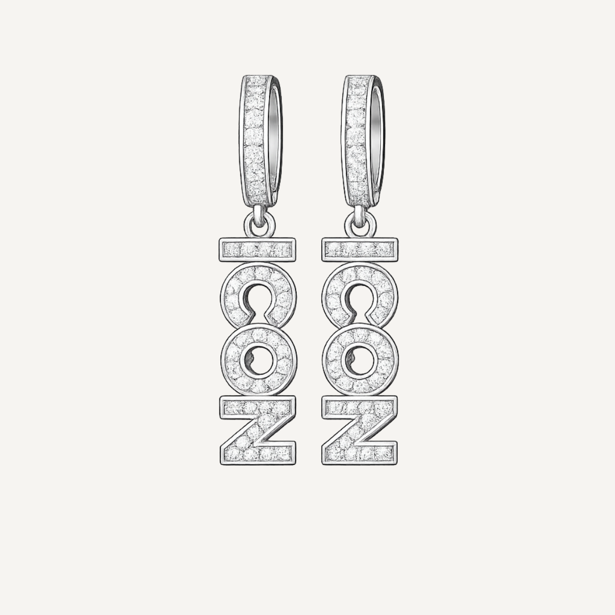 ICON Earrings