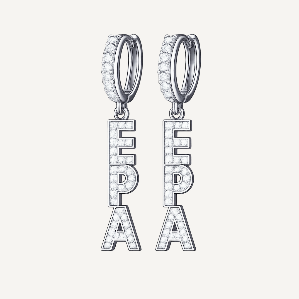 EPA Earrings