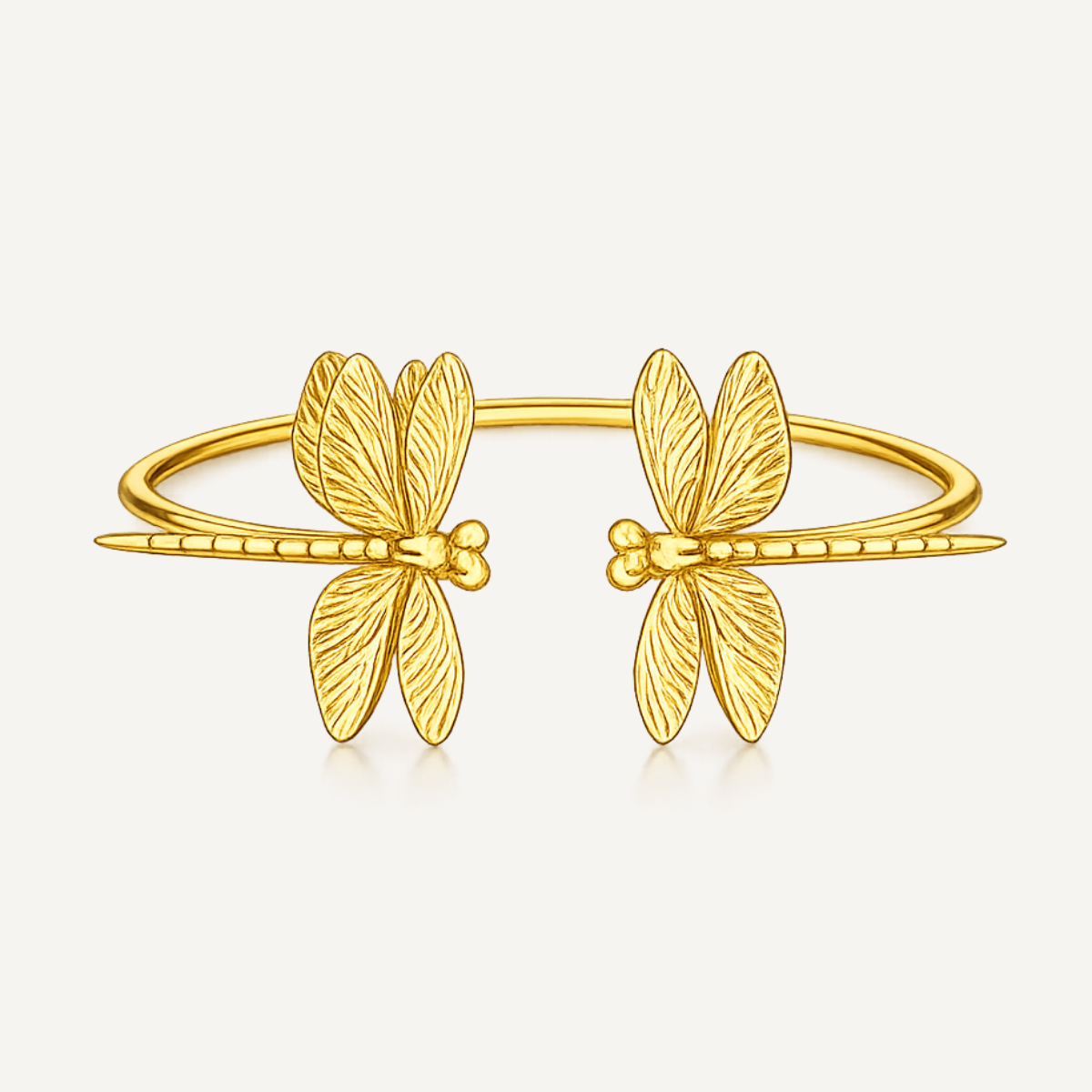 Trollslända Armband