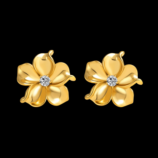 Bloom Earrings
