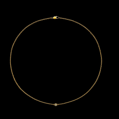 Diamond Necklace
