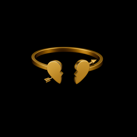 Heartbreak Ring