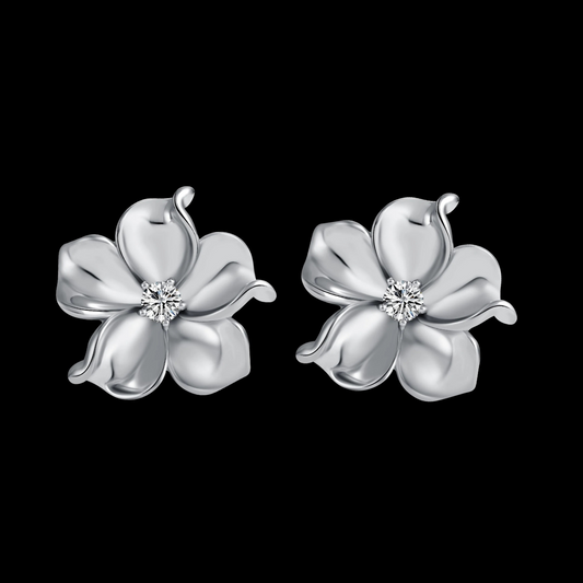 Bloom Earrings
