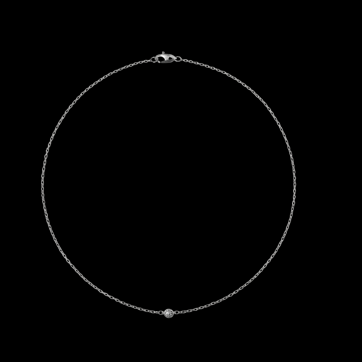 Diamond Necklace