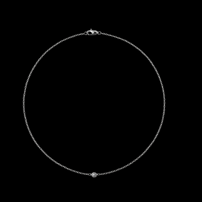 Diamond Necklace