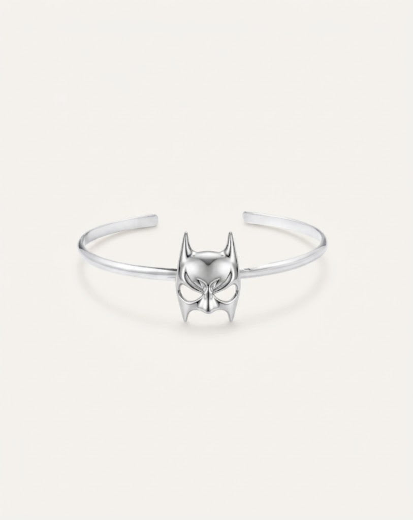 Iconic Mask Bangle