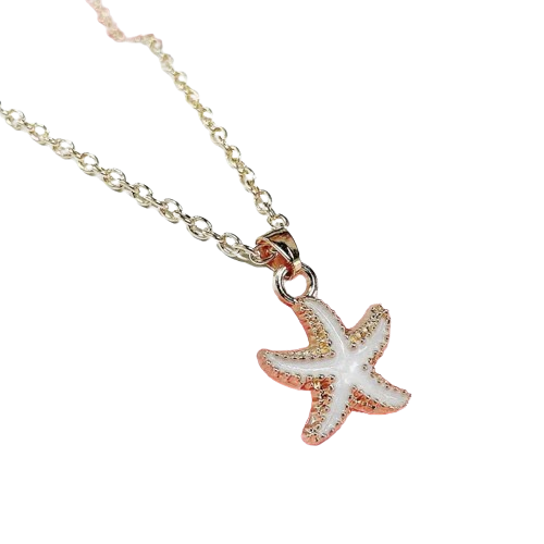 Starfish Dream Necklace