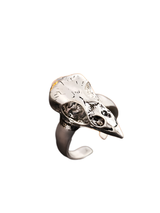 Raven's Grace Ring