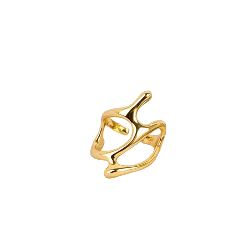 Abstract Flow Ring