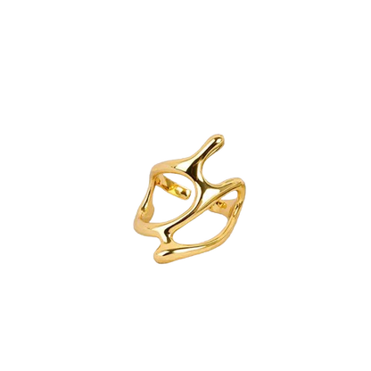 Abstract Flow Ring