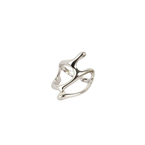 Abstract Flow Ring