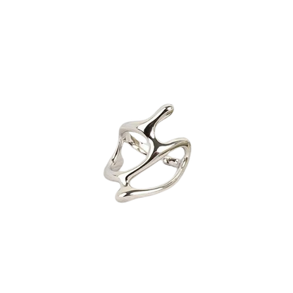 Abstract Flow Ring