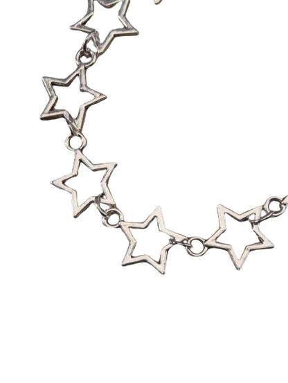 Star Bracelet