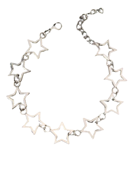 Star Bracelet