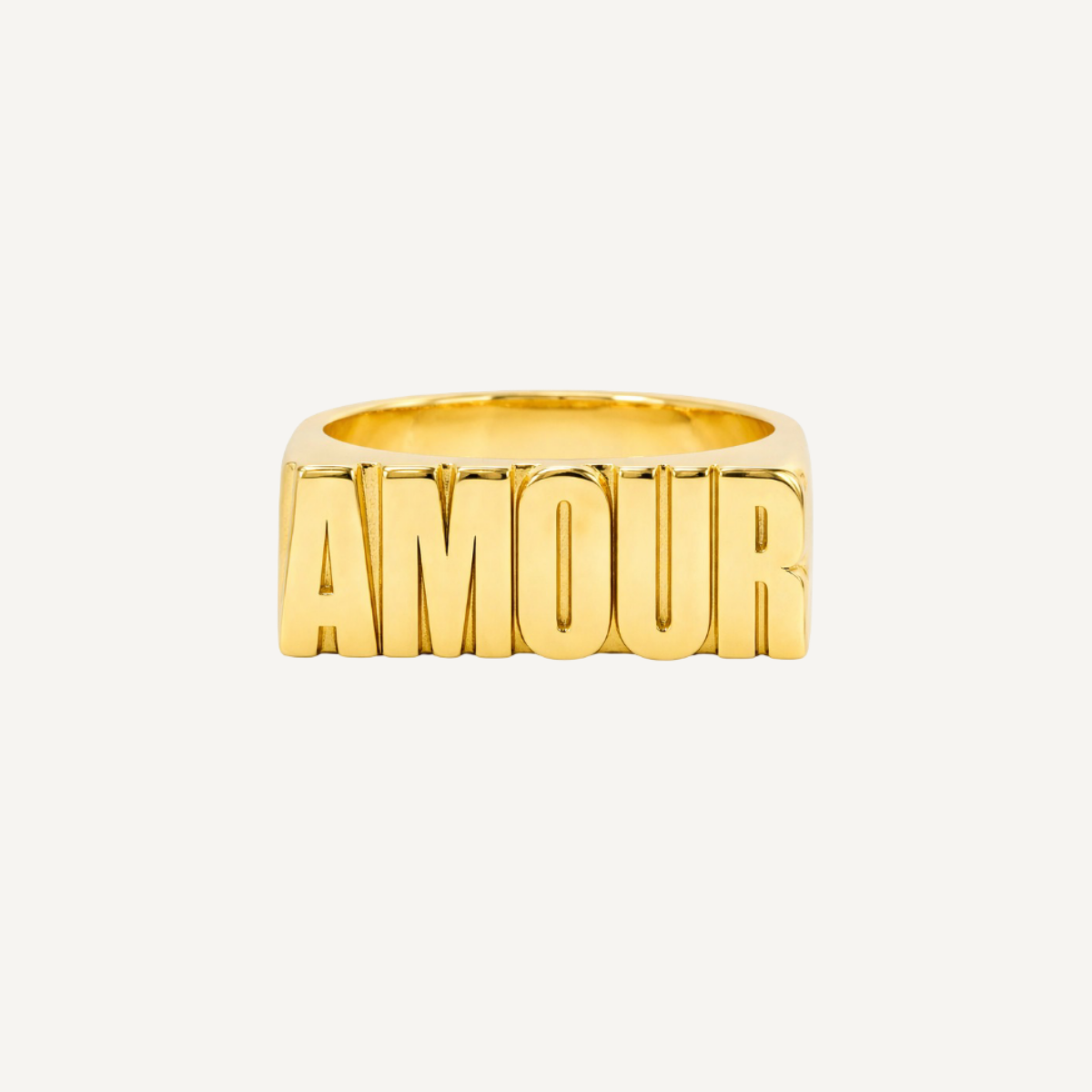 Amour Ring