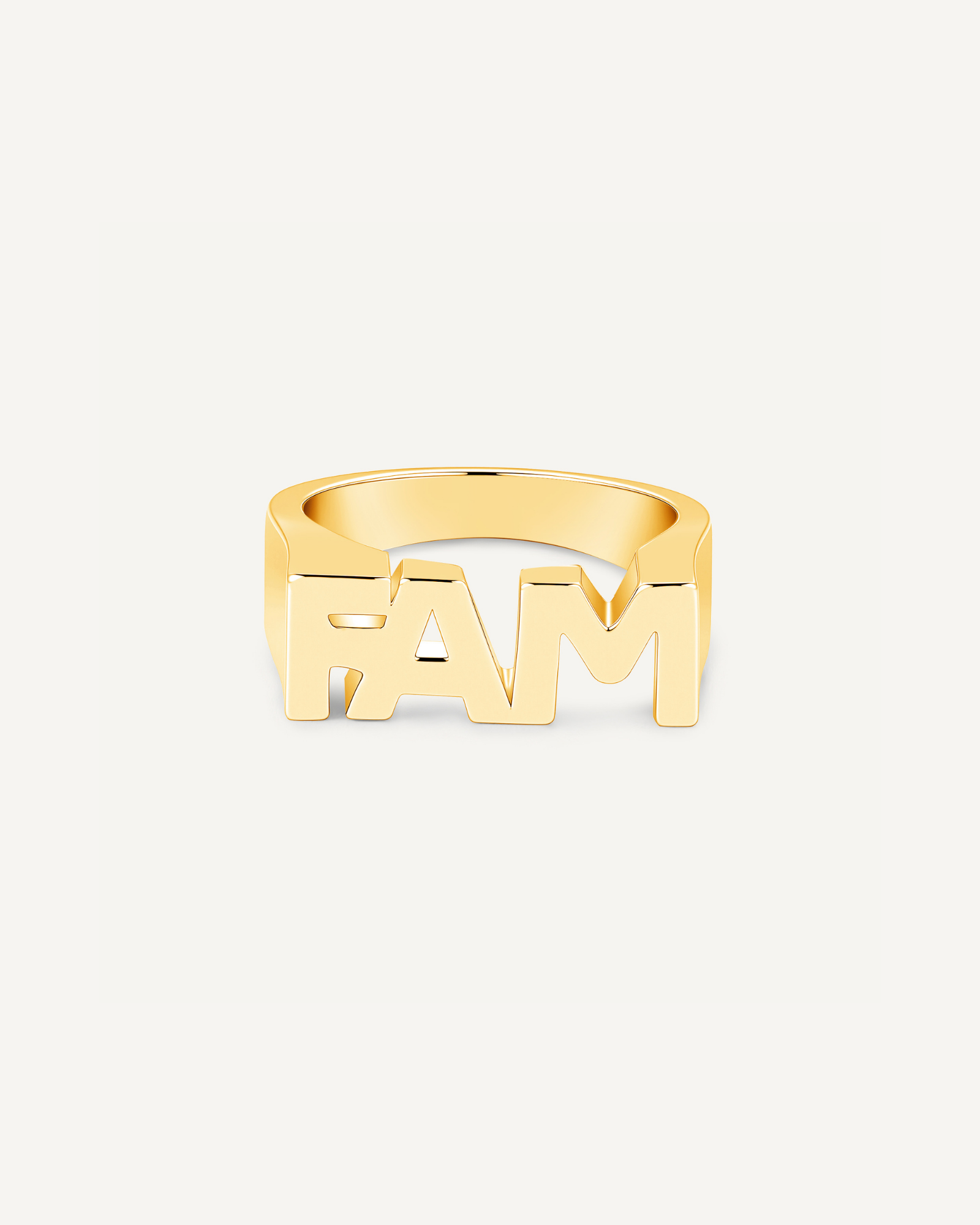 Fam Bond Ring