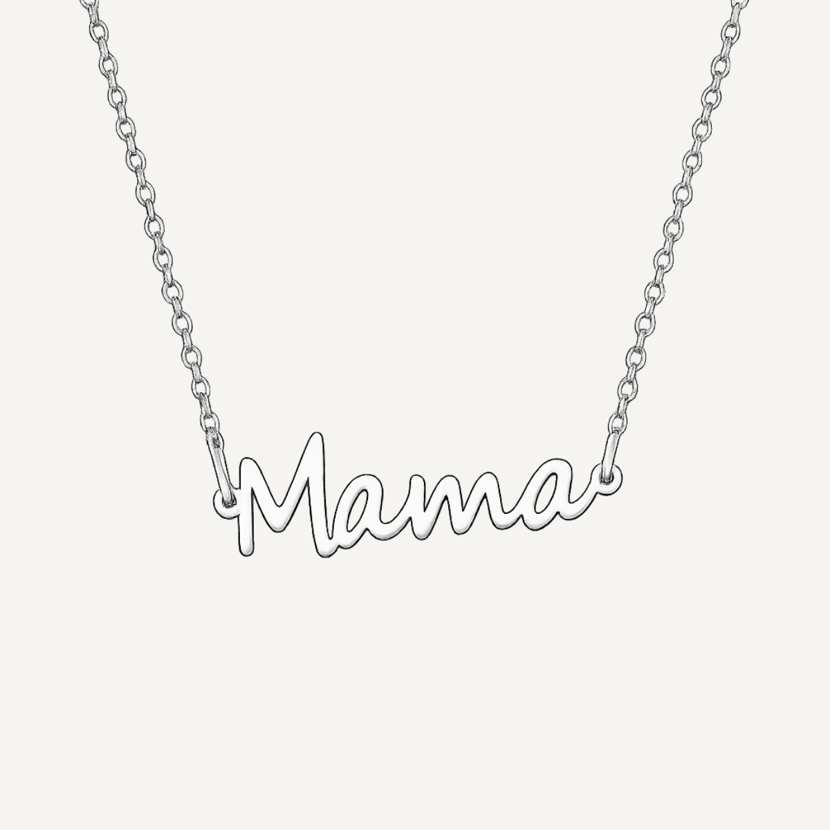 Mamma Kärlek Halsband